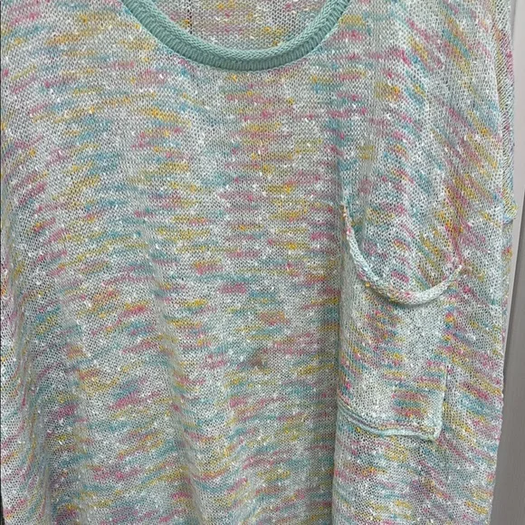 Multicolor easel top - Picture 4 of 6